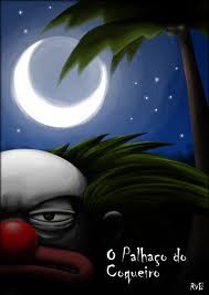 Palhaço do Coqueiro